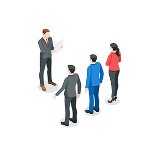 coaching
