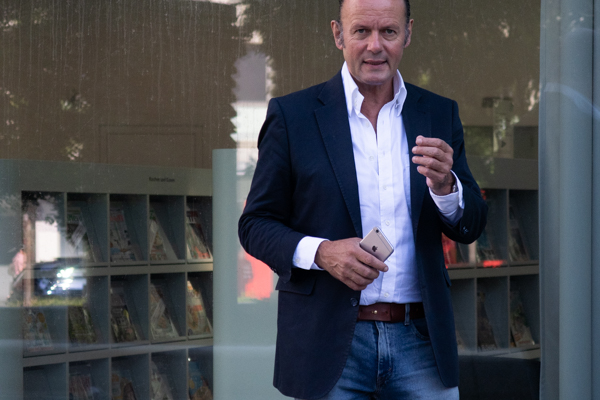 business coaching, Düsseldorf