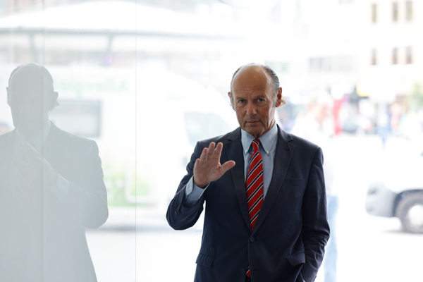 business coaching, Düsseldorf