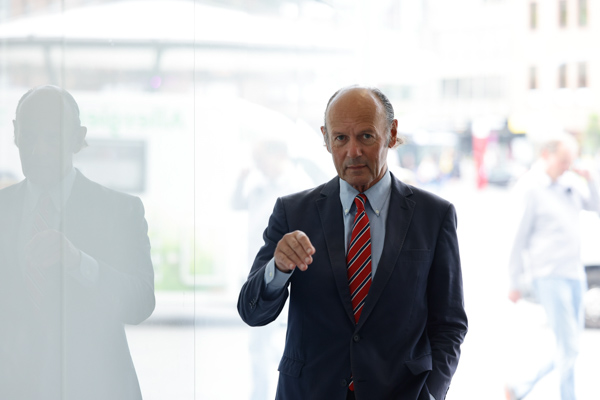 coaching, Düsseldorf