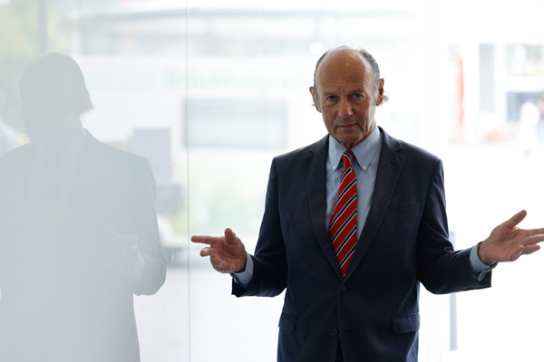 coaching, Düsseldorf