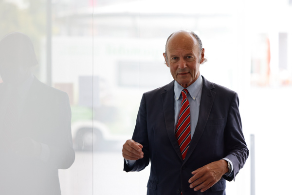 coaching, Düsseldorf