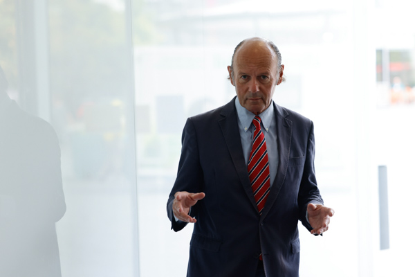 coaching, Düsseldorf