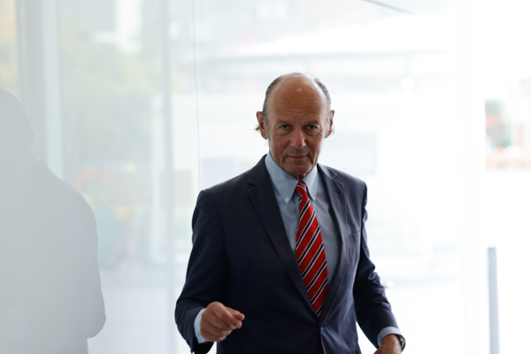 coaching, Düsseldorf