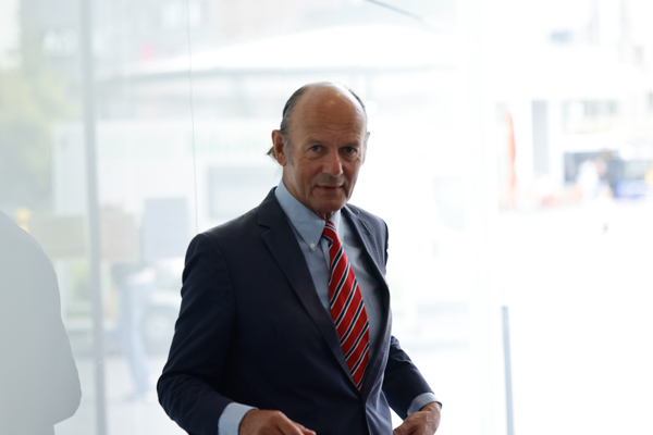 coaching, Düsseldorf